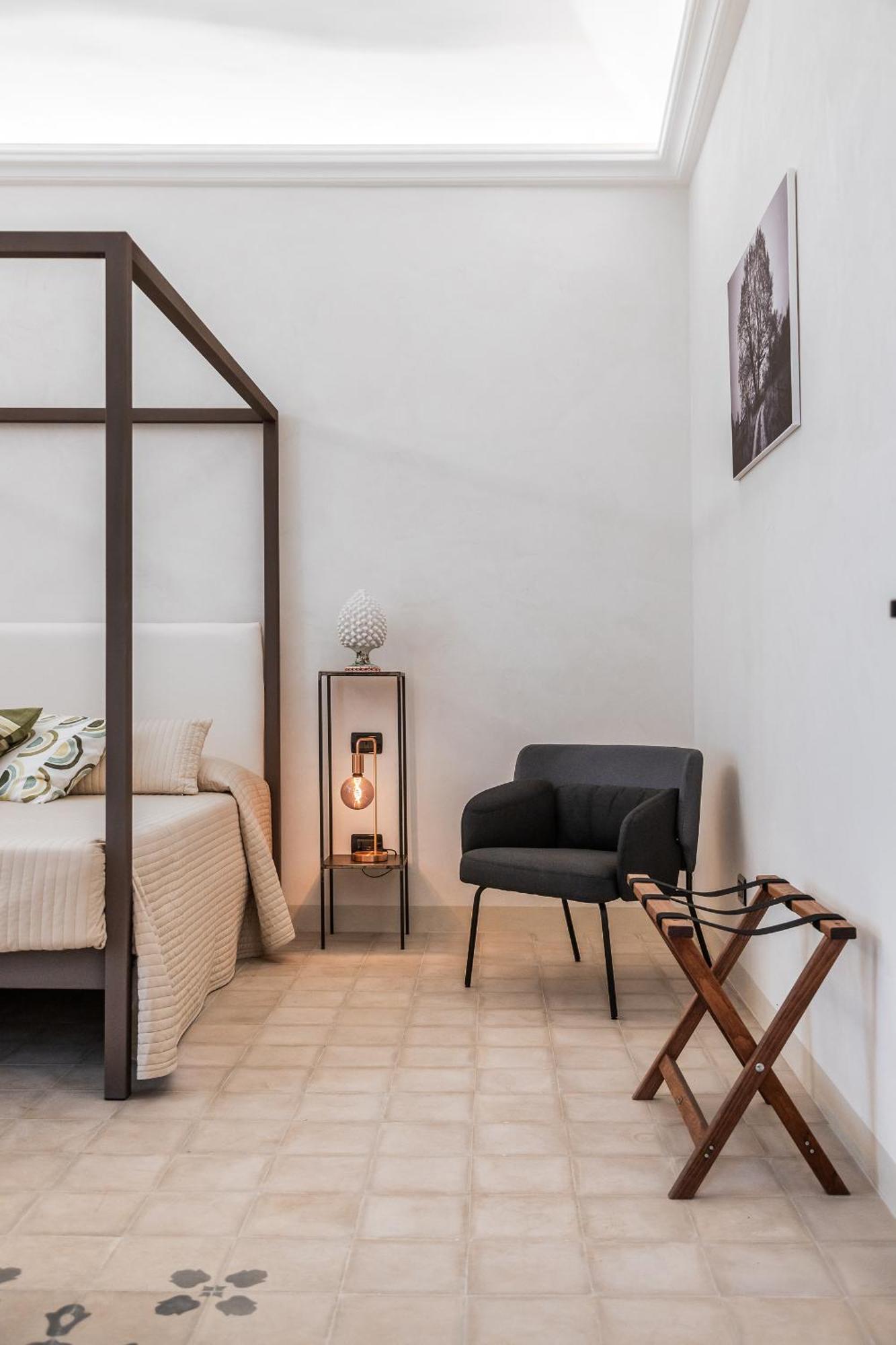 Bed And Breakfast Welcome Noto Eksteriør bilde