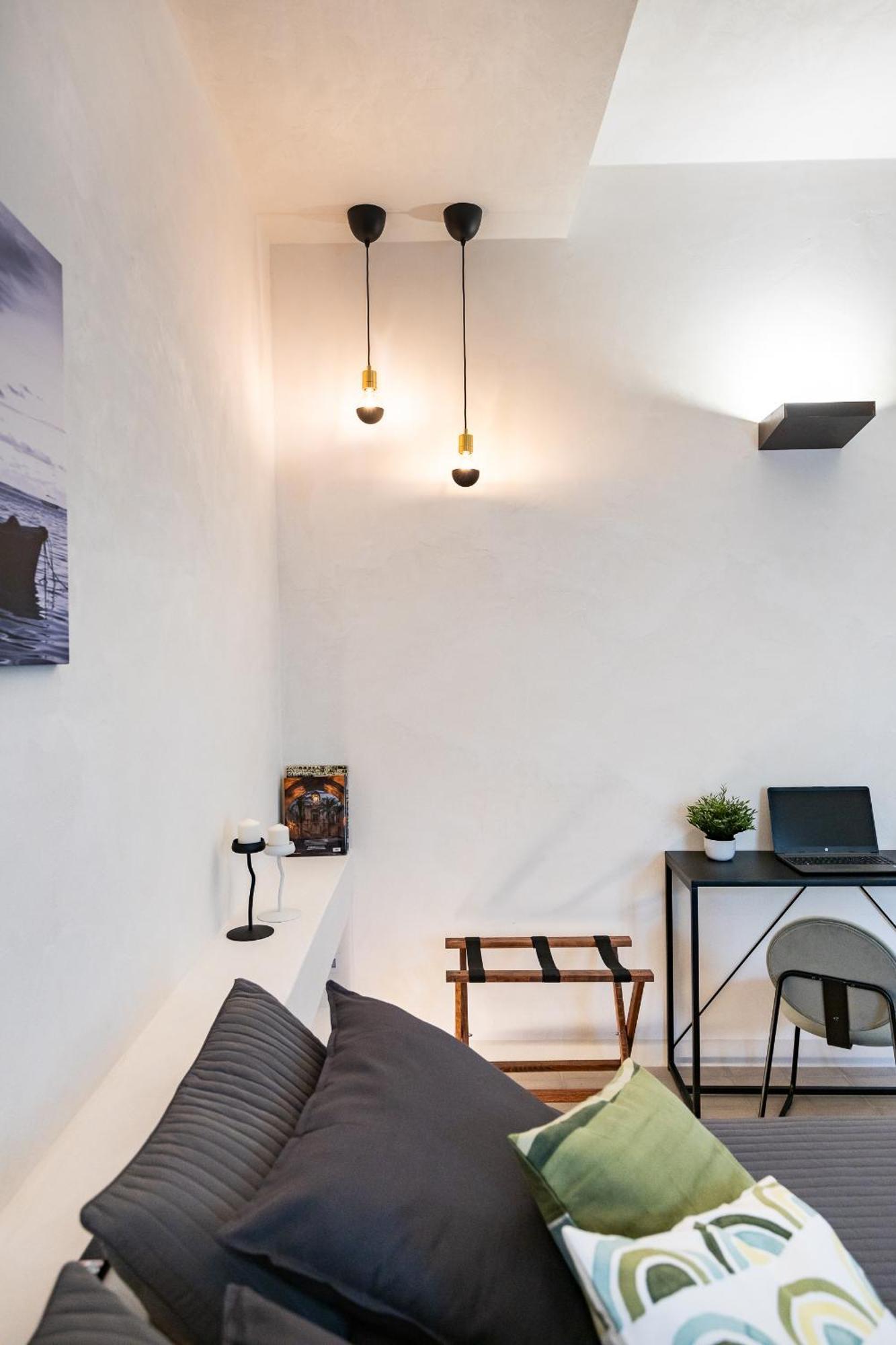 Bed And Breakfast Welcome Noto Eksteriør bilde