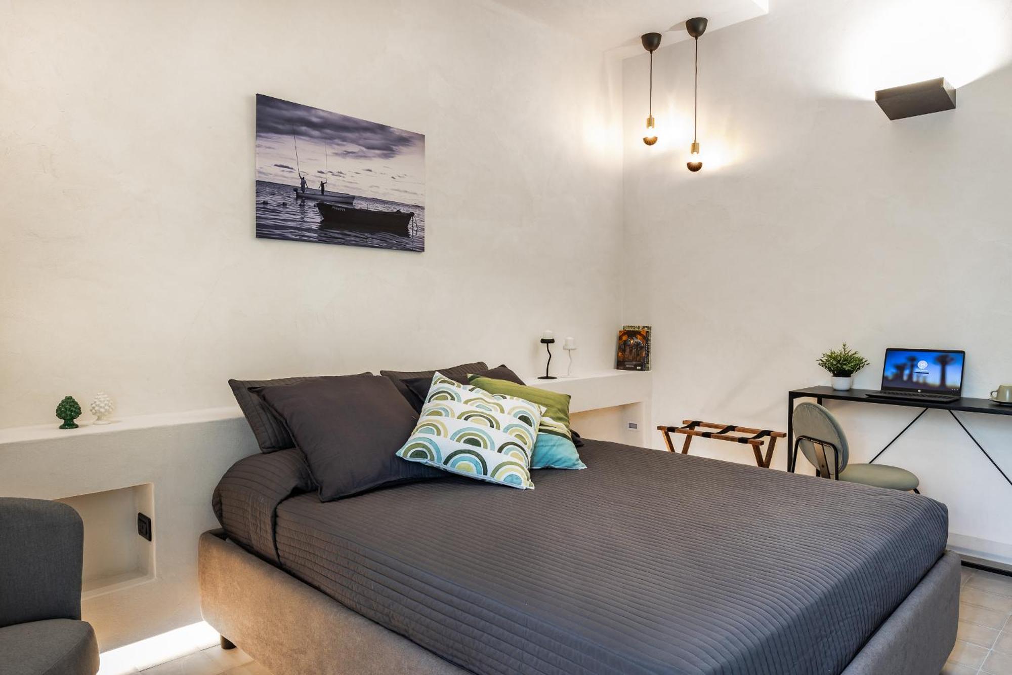 Bed And Breakfast Welcome Noto Eksteriør bilde
